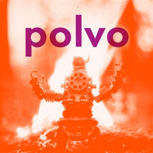 Polvo by Polvo