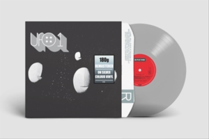 Ufo 1 by Ufo