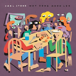 Wat Dong Moon Lek by Stone, Carl