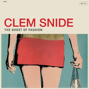 Ghost of Fashion by Snide, Clem