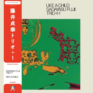 Like a Child by Fujii, Sadayasu -Trio-