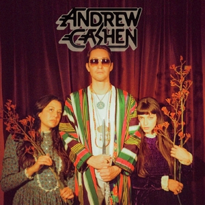 Cosmic Silence by Cashen, Andrew