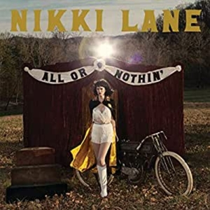 All or Nothin' by Lane, Nikki