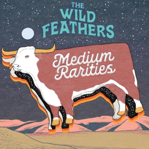 Medium Rarities by Wild Feathers
