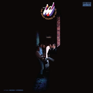 Inner Sounds of the Id/Alternate Sounds of the Id by Id