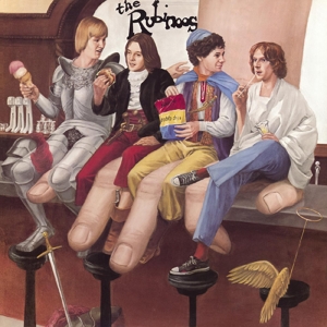 Rubinoos by Rubinoos