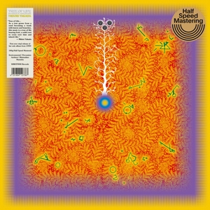 Tree of Life by Takada, Midori