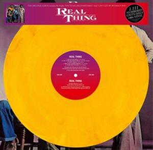 Real Thing by Real Thing