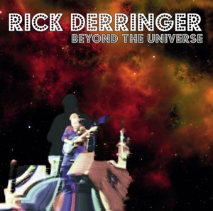 Beyond the Universe by Derringer, Rick