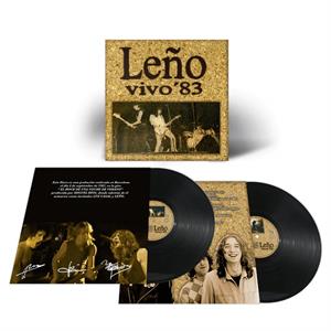 Vivo' 83 by Leno