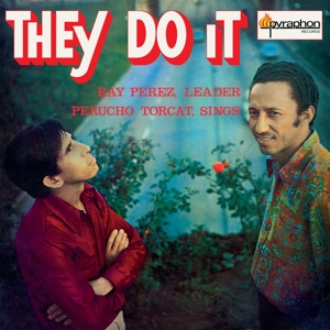 They Do It by Perez, Ray -Y Perucho ...
