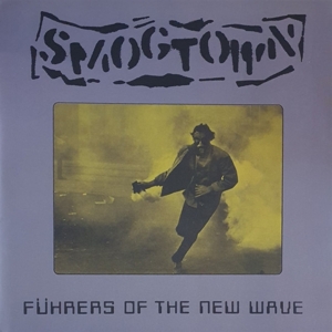 Fuhrers of.. -Annivers- by Smogtown