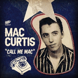 Call Me Mac