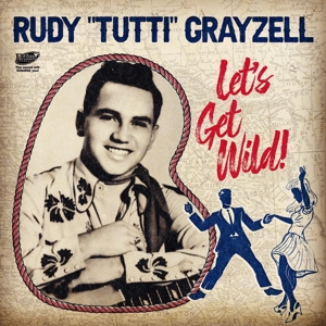 Let's Get Wild