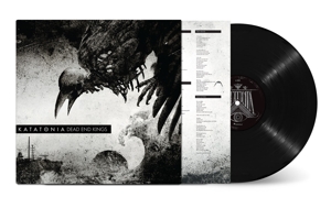 Dead End Kings by Katatonia