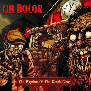 Rhythm of the Death Clock