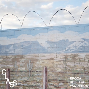 Epoca De Los Vaqueros by Class