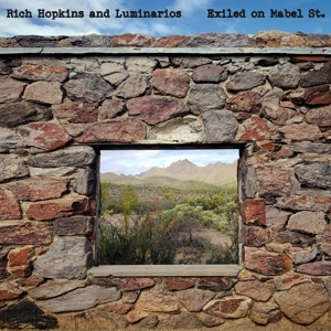 Exiled On Mabel St. by Hopkins, Rich -& L...