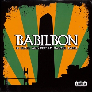 Babilbon by Babilbon