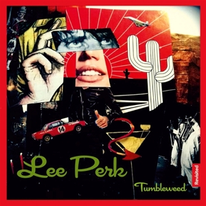 Tumbleweed Revisited by Perk, Lee