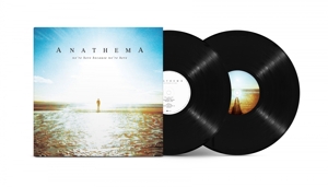 We're Here Because We're Here by Anathema