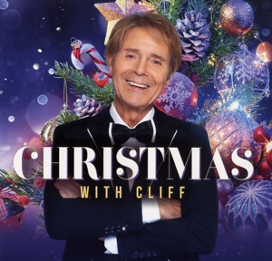 Christmas With Cliff by Richard, Cliff