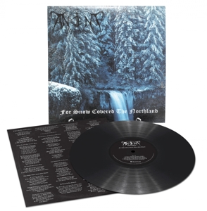 For Snow.. -Reissue-