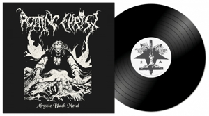 Abyssic Black Metal by Rotting Christ