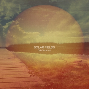 Origin #01 by Solar Fields