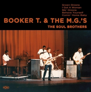 Soul Brothers