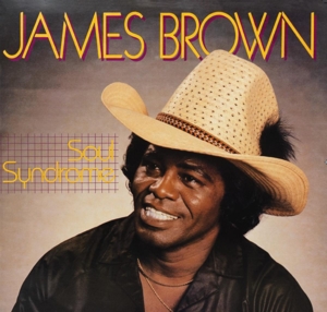 Soul Syndrom by Brown, James