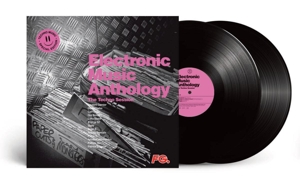 Electronic Music Anthology - Techno