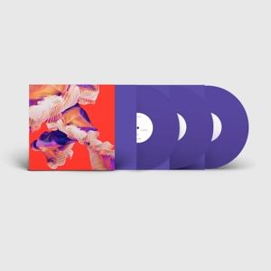 Isles by Bicep