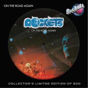 On the Road Again by Rockets