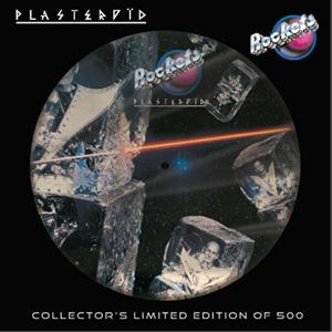 Plasteroid by Rockets, the