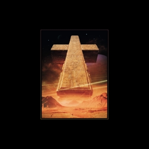 Planisphere by Justice