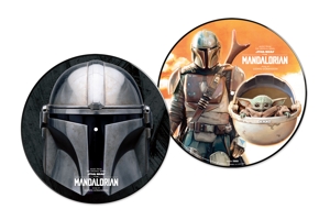Mandalorian