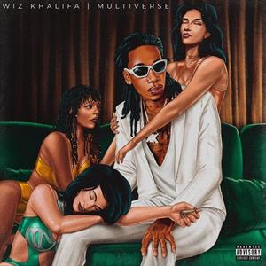 Multiverse by Khalifa, Wiz