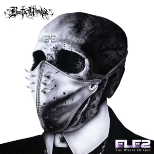 Extinction Level Event 2: the Wrath of God by Busta Rhymes
