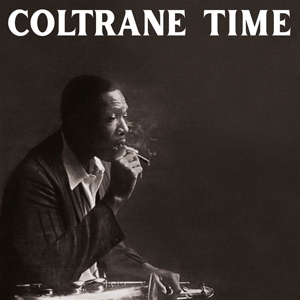 Coltrane Time by John Coltrane