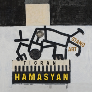 Standart by Tigran Hamasyan