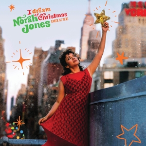 I Dream of Christmas by Norah Jones