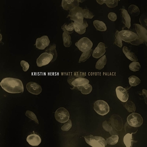 Wyatt At the Coyote Palace by Hersh, Kristin