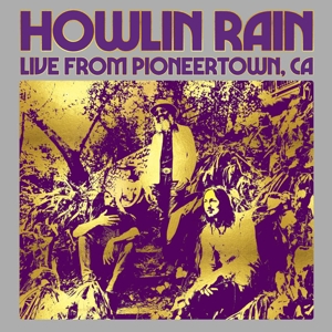Under the Wheels Vol. 5: Live From Pioneertown, Ca