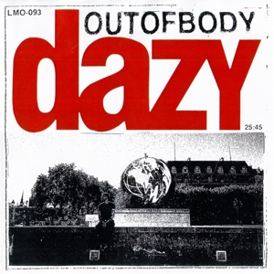 Outofbody (Coke Bottle Clear)