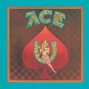 Ace by Weir, Bob