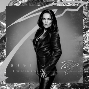 Best of: Living the Dream by Tarja