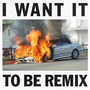 Easy - Remixes by Tiga