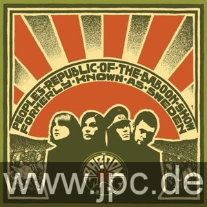 People's Republic of the Baboon Show by Baboon Show