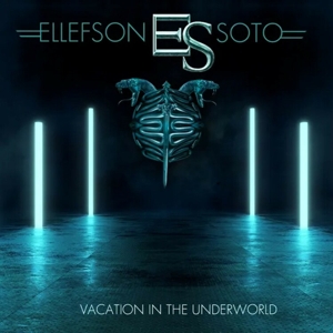 Vacation In the Underworld by Ellefson